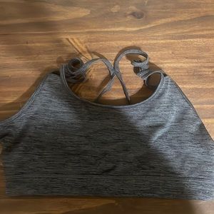 Sports bra